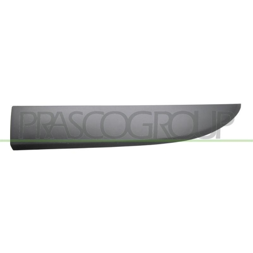PRASCO Zier-/Schutzleiste, Sto&szlig;f&auml;nger OP9361414
