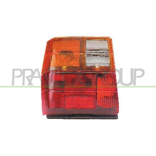PRASCO Heckleuchte FT1274054