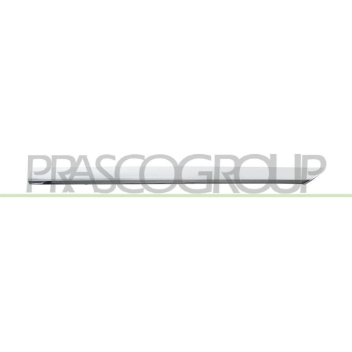 PRASCO Zier-/Schutzleiste, T&uuml;r RN3321464