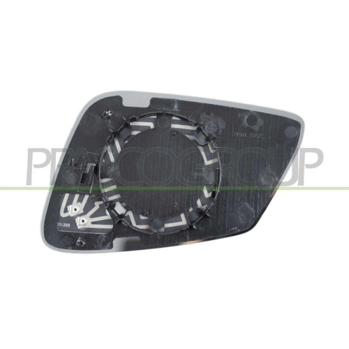 PRASCO Spiegelglas, Au&szlig;enspiegel BM0287515