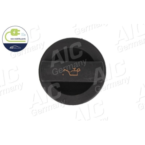 AIC Verschluss, &Ouml;leinf&uuml;llstutzen NEW MOBILITY PARTS 56042