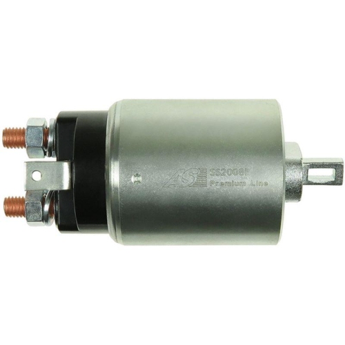 AS-PL Magnetschalter, Starter AS SS2008P
