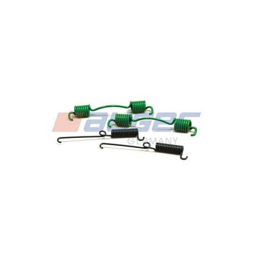 AUGER Reparatursatz, automatische Nachstellung 55124