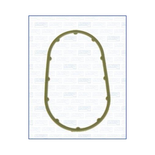 AJUSA Dichtung, &Ouml;lk&uuml;hler 01224900