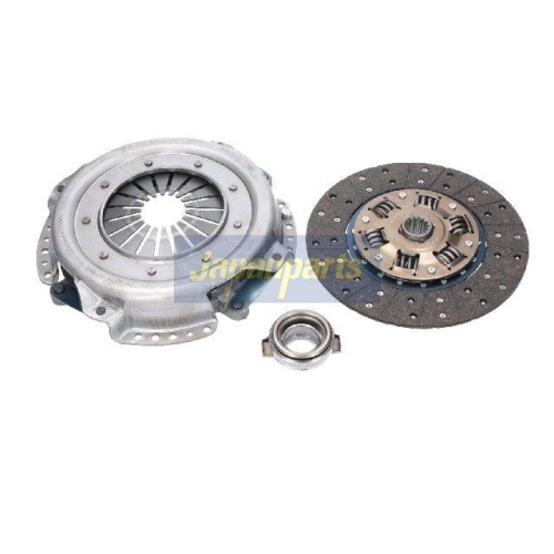 JAPANPARTS Kupplungssatz KF-5012
