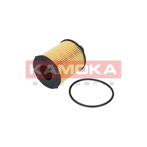 KAMOKA &Ouml;lfilter F111501