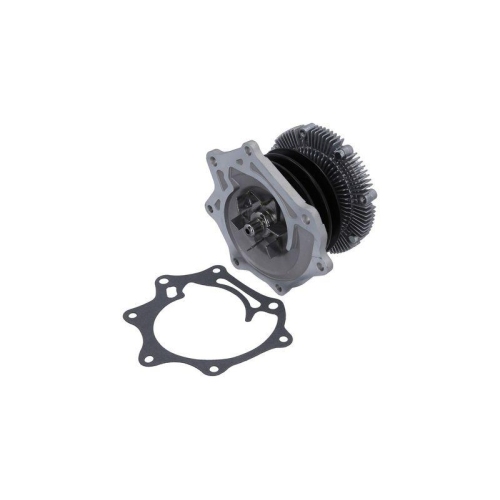 KAMOKA Wasserpumpe, Motork&uuml;hlung T0219