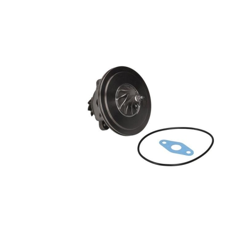 KAMOKA Rumpfgruppe, Turbolader 8604117