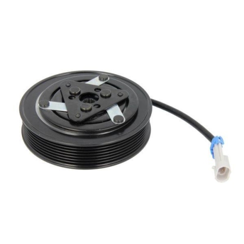 THERMOTEC Kompressor, Klimaanlage KTT040236