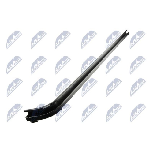NTY Rollenf&uuml;hrung, Schiebet&uuml;r EZC-FR-134