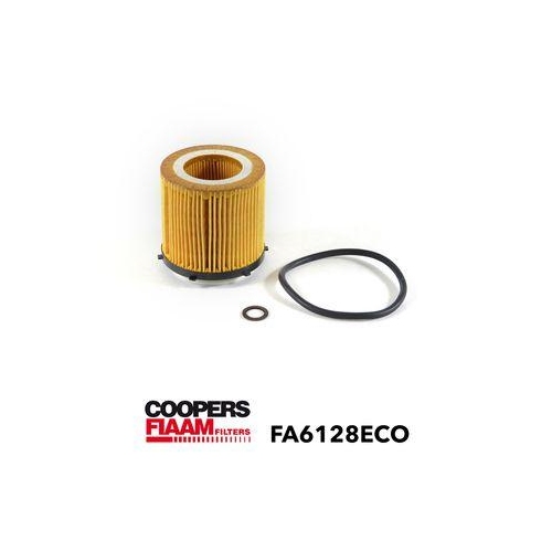 CoopersFiaam &Ouml;lfilter FA6128ECO