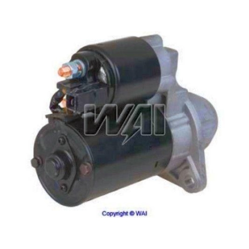 WAI Starter 17922N