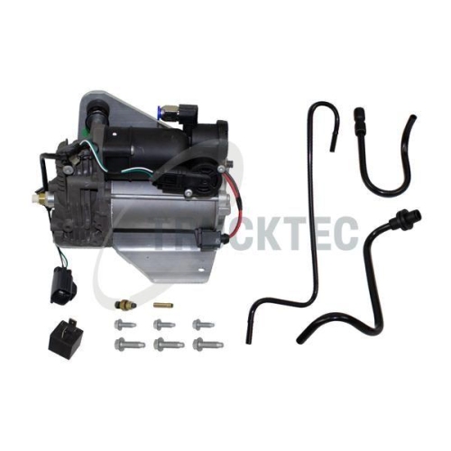 TRUCKTEC AUTOMOTIVE Kompressor, Druckluftanlage 22.30.017