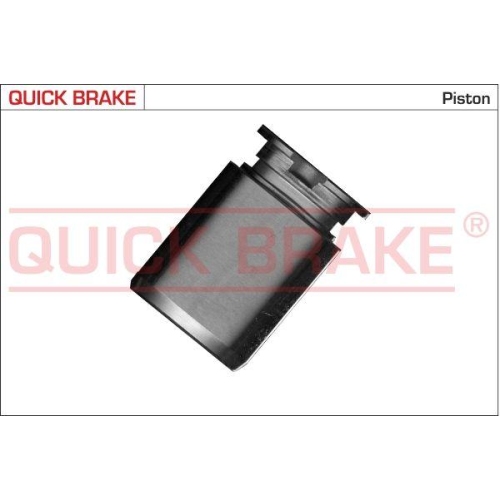 QUICK BRAKE Kolben, Bremssattel 185053K