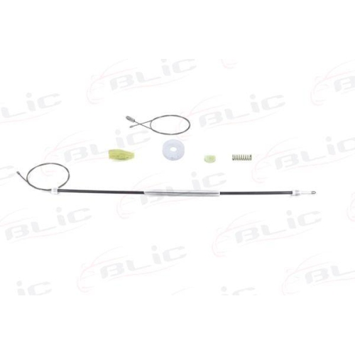 BLIC Reparatursatz, Fensterheber 6205-01-025804P