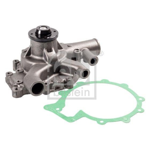 FEBI BILSTEIN Wasserpumpe, Motork&uuml;hlung 38552