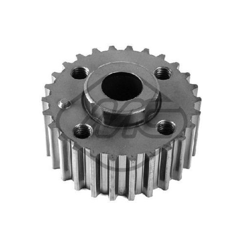 Metalcaucho Zahnrad, Kurbelwelle 05961
