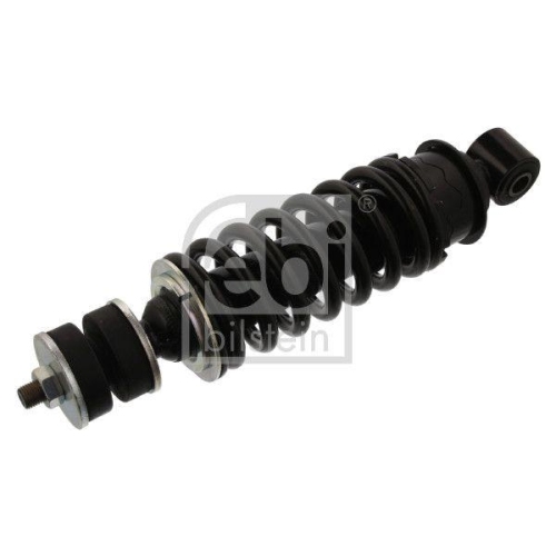 FEBI BILSTEIN D&auml;mpfer, Fahrerhauslagerung 35309