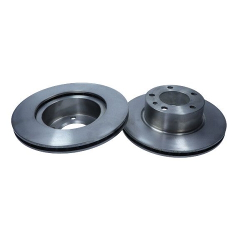MAXGEAR Bremsscheibe 19-2660