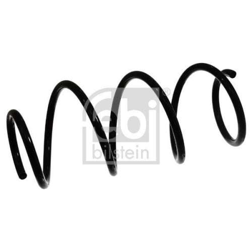 FEBI BILSTEIN Fahrwerksfeder 46873