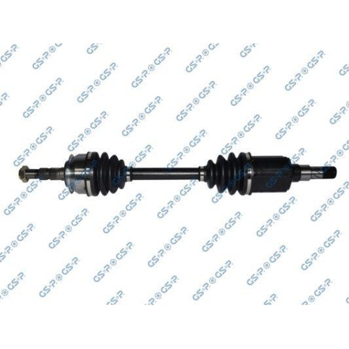 GSP Antriebswelle 299246