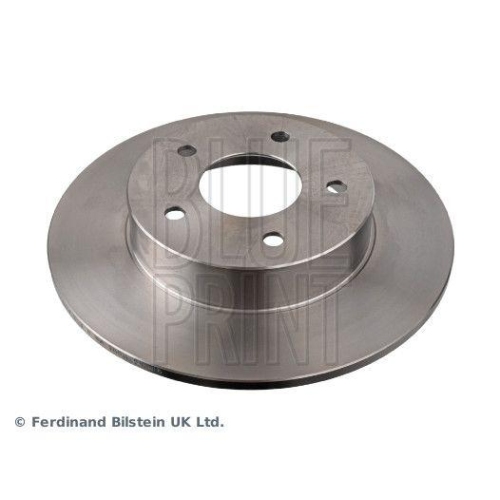 BLUE PRINT Bremsscheibe ADN14396