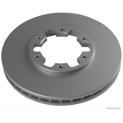 HERTH+BUSS JAKOPARTS Bremsscheibe J3301011