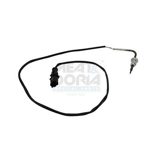 MEAT & DORIA Sensor, Abgastemperatur 12145E