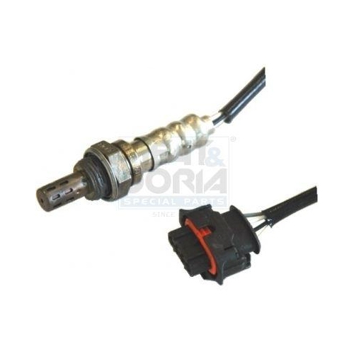 MEAT & DORIA Lambdasonde 81565