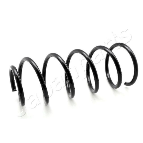 JAPANPARTS Fahrwerksfeder ZC2137C