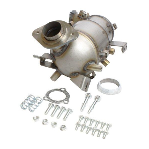 MAXGEAR Ruß-/Partikelfilter, Abgasanlage 27-6027