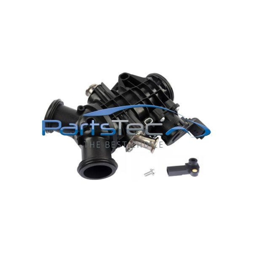 PartsTec Drosselklappenstutzen PTA516-0263