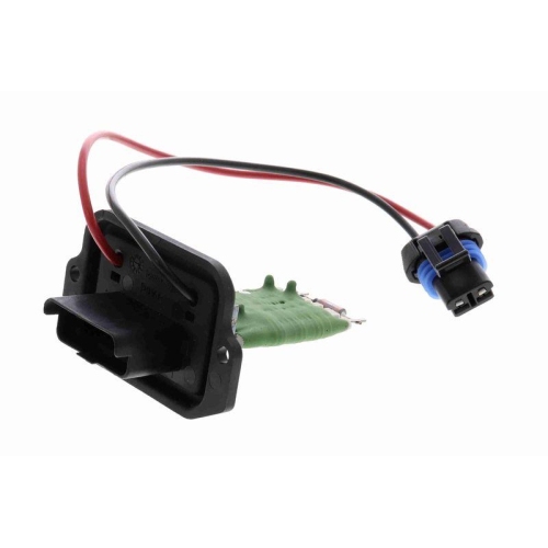 VEMO Regler, Innenraumgebl&auml;se Original VEMO Qualit&auml;t V46-79-0023