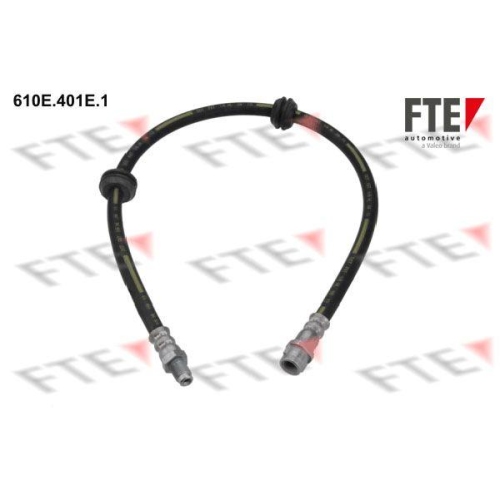 FTE Bremsschlauch 9240811