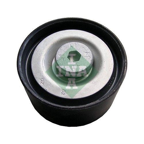 Schaeffler INA Umlenk-/Führungsrolle, Keilrippenriemen 532 0456 10