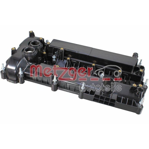 METZGER Zylinderkopfhaube 2389193