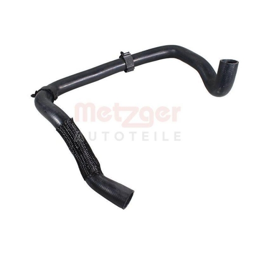 METZGER Kühlerschlauch 2422168