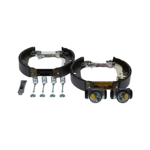 BOSCH Bremsbackensatz KIT SUPERPRO 0 204 114 124