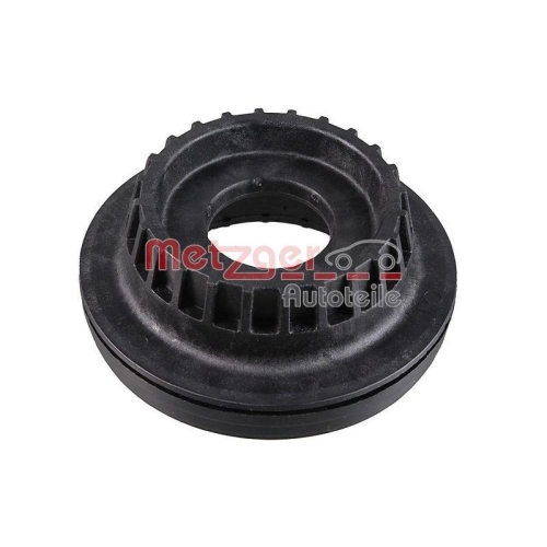 METZGER AUTOTEILE Wälzlager, Federbeinstützlager 6490366