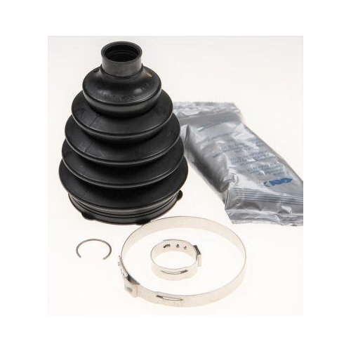 SPIDAN Faltenbalgsatz, Antriebswelle 36517