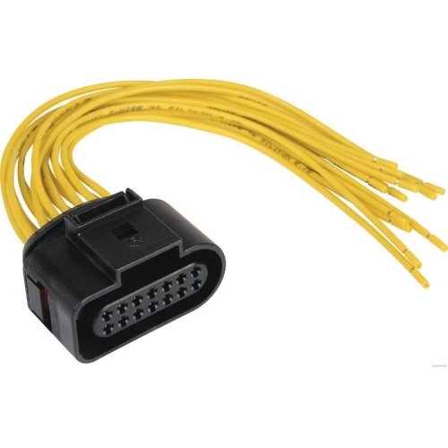 HERTH+BUSS ELPARTS Kabelreparatursatz, Einspritzventil 51277451