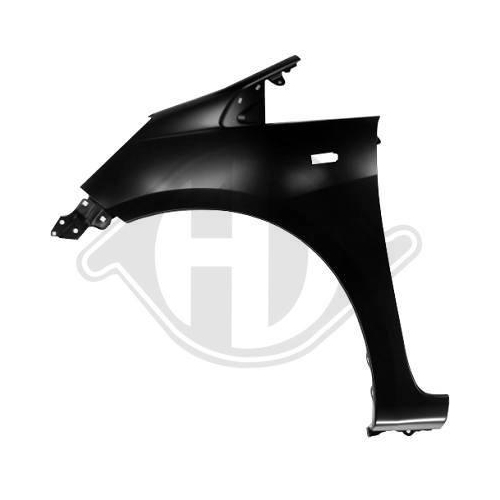 DIEDERICHS Kotfl&uuml;gel 5241007