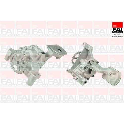 FAI AutoParts &Ouml;lpumpe