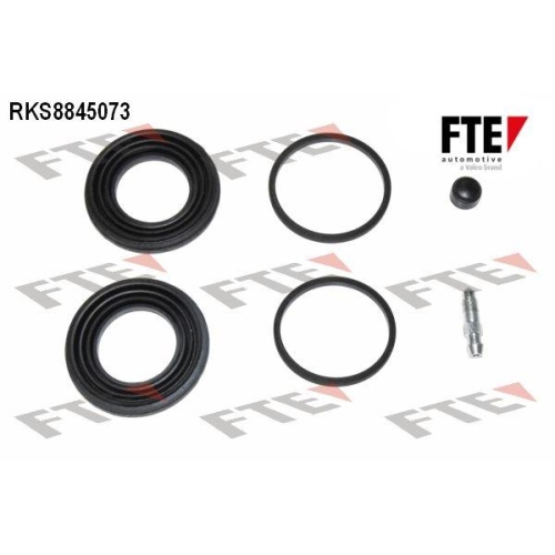 FTE Dichtungssatz, Bremssattel