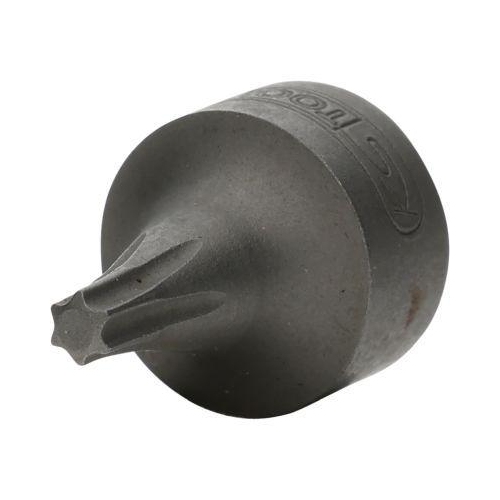 1/4 Zoll Bit-Stecknuss Torx, T15, extra kurz KS TOOLS 911.1859