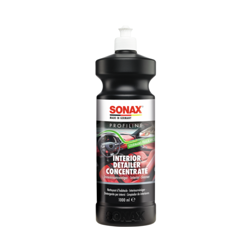 Innenraumreiniger SONAX Profiline Interior Detailer Concentrate 1 Liter