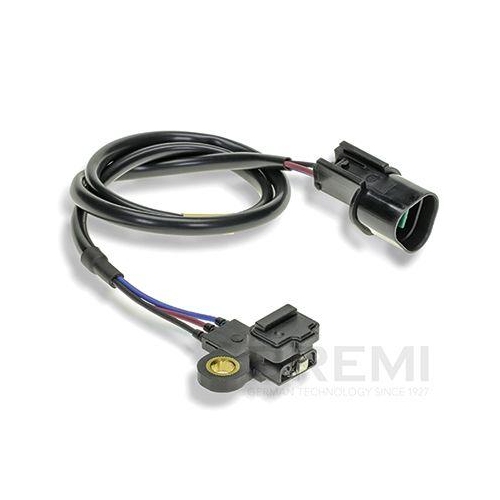 BREMI Impulsgeber, Kurbelwelle