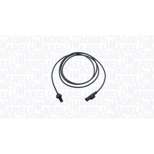 MAGNETI MARELLI Sensor, Raddrehzahl