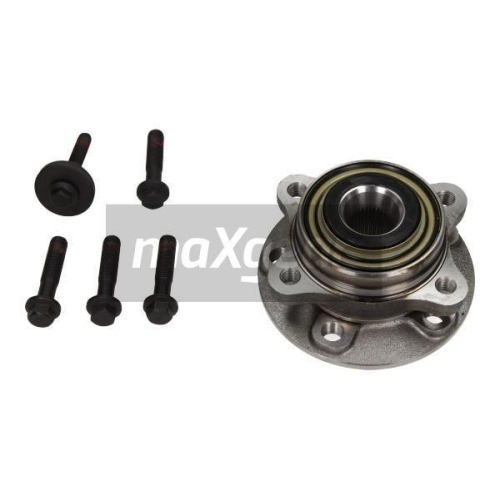 MAXGEAR Radlagersatz