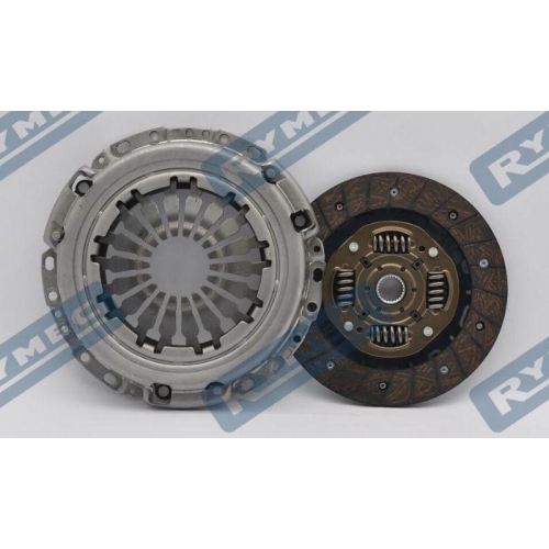 RYMEC Kupplungssatz JT1883